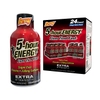 NƯỚC TĂNG LỰC VỊ QUẢ MỌNG 24 CHAI - 5 HOUR ENERGY SHOT, EXTRA STRENGTH, BERRY - (1.93 FL. OZ, 24-COUNT)