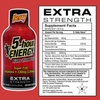 NƯỚC TĂNG LỰC VỊ QUẢ MỌNG 24 CHAI - 5 HOUR ENERGY SHOT, EXTRA STRENGTH, BERRY - (1.93 FL. OZ, 24-COUNT)