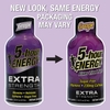 NƯỚC TĂNG LỰC SỨC MẠNH TỐI ĐA VỊ NHO 5-HOUR ENERGY SHOT, EXTRA STRENGTH, GRAPE (1.93 OZ,. 24 COUNT)