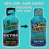 NƯỚC TĂNG LỰC SỨC MẠNH TỐI ĐA VỊ MÂM XÔI XANH 5-HOUR ENERGY SHOT, EXTRA STRENGTH, BLUE RASPBERRY (1.93 OZ,. 24 COUNT)