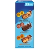 THANH SÔ CÔ LA BỔ SUNG PROTEIN NGUYÊN CHẤT - PURE PROTEIN BARS GLUTEN FREE, CHOCOLATE VARIETY PACK, 23 THANH