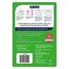 MIẾNG DÁN GIẢM NGHẸT MŨI, CHỐNG NGÁY DÀNH CHO DA NHẠY CẢM - BREATHE RIGHT EXTRA STRENGTH NASAL STRIPS, 72 MIẾNG