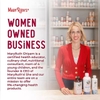 SIRO BỔ SUNG HỖ TRỢ MIỄN DỊCH - MARYRUTH ORGANICS MULTIVITAMIN FOR WOMEN 40+, WOMENS MULTIVITAMIN LIPOSOMAL, IMMUNE SUPPORT SUPPLEMENT, ENERGY SUPPLEMENTS & SLEEP AID, METHYLATED MULTIVITAMIN, VEGAN, SUGAR FREE, NON-GMO, 15.22 FL OZ