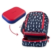 BA LÔ & TÚI ĐỰNG ĐỒ ĂN TRƯA 2 TRONG 1 VÀ HỘP ĐỰNG ĐỒ ĂN TRƯA - BENTGO 2-IN-1 BACKPACK & LUNCH BAG AND BENTGO KIDS CHILL LUNCH BOX (ASSORTED COLORS)