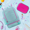 BA LÔ & TÚI ĐỰNG ĐỒ ĂN TRƯA 2 TRONG 1 VÀ HỘP ĐỰNG ĐỒ ĂN TRƯA - BENTGO 2-IN-1 BACKPACK & LUNCH BAG AND BENTGO KIDS CHILL LUNCH BOX (ASSORTED COLORS)