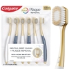 BÀN CHẢI ĐÁNH RĂNG - COLGATE TOTAL PLAQUE REMOVAL MANUAL TOOTHBRUSH, ULTRA SOFT, 6 PACK