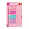 SON DƯỠNG MÔI - EOS HOLIDAY COLLECTION LIP BALM VARIETY PACK, 0.14 OZ, 8PK