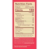 DÂU TÂY SẤY KHÔ PHỦ SÔ CÔ LA TRẮNG & ĐEN - TRU FRU WHITE & DARK CHOCOLATE HYPER-DRIED STRAWBERRIES, 16 OZ