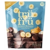 CHUỐI PHỦ BƠ ĐẬU PHỘNG & SOCOLA ĐEN - TRU FRU BANANAS IN PEANUT BUTTER & DARK CHOCOLATE, FROZEN, 18 OZ.