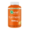 KẸO DẺO TINH CHẤT NGHỆ QUNOL TURMERIC CURCUMIN COMPLEX ULTRA HIGH ABSORPTION GUMMIES, 200 GUMMIES
