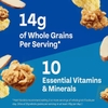 NGŨ CỐC YẾN MẠCH MẬT ONG & HẠNH NHÂN GIÒN - HONEY BUNCHES OF OATS WITH CRISPY ALMONDS (48 OZ, 2 PACKS)