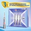 BÚT LÀM TRẮNG RĂNG AN TOÀN CHO MEN RĂNG - CREST 3DWHITE ENAMEL SAFE TEETH WHITENING PENS, 0.13 FL. OZ., 3 PK.