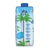 NƯỚC DỪA - VITA COCO COCONUT WATER, 18 CHAI
