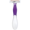 DAO CẠO DÙNG 1 LẦN DÀNH CHO NỮ HƯƠNG HOA - BIC SOLEIL SMOOTH SCENTED DISPOSABLE RAZORS, WOMEN'S, 4 DAO