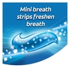 KEM ĐÁNH RĂNG LÀM TRẮNG COLGATE HƯƠNG BẠC HÀ MÁT LẠNH - COLGATE MAX FRESH WITH WHITENING TOOTHPASTE WITH MINI BREATH STRIPS, COOL MINT, SET 3 TUÝP