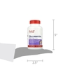 VIÊN UỐNG BẢO VỆ SỨC KHỎE SỤN KHỚP - SCHIFF GLUCOSAMINE WITH HYALURONIC ACID, 2000MG GLUCOSAMINE, 150 VIÊN