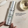 BỘ SẢN PHẨM PHỤC HỒI HƯ DA - NO7 FUTURE RENEW DAMAGE REVERSAL FACIAL SERUM KIT