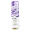 SỮA TẮM DƯỠNG ẨM DÀNH CHO NỮ HƯƠNG QUẢ CƠM CHÁY & KEM HẠNH NHÂN - OLAY INDULGENT MOISTURE BODY WASH FOR WOMEN, NOTES OF ELDERBERRY, FOR ALL SKIN TYPES, 20 OZ