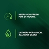SỮA TẮM + RỬA MẶT DƯỠNG ẨM DÀNH CHO NAM - IRISH SPRING MOISTURE BLAST MEN'S FACE & BODY WASH, MOISTURIZING GEL BODY WASH - 18 OZ