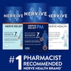 THUỐC GIẢM ĐAU, HỖ TRỢ GIẤC NGỦ BAN ĐÊM - NERVIVE PM NERVE RELIEF TABLETS, NIGHTTIME NERVE PAIN RELIEF WITH VITAMIN B12 AND ALA, 30 VIÊN
