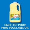 DẦU THỰC VẬT NGUYÊN CHẤT CRISCO PURE VEGETABLE OIL, 1 GAL