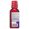 SIRO HỖ TRỢ GIẤC NGỦ - EQUATE ALCOHOL-FREE NIGHTTIME SLEEP-AID LIQUID , CHERRY VANILLA FLAVOR, 12 OZ
