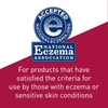 KEM DƯỠNG ẨM - CERAVE ECZEMA RELIEF CREAMY BODY OIL FOR ITCHY DRY SKIN WITH COLLOIDAL OATMEAL, FSA ELIGIBLE 3.4 OZ