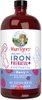 SIRO BỔ SUNG CHẤT SẮT DÀNH CHO PHỤ NỮ MANG THAI VÀ SAU KHI SINH MARYRUTH'S IRON SUPPLEMENT PRENATAL & POSTNATAL, (15.22 OZ)