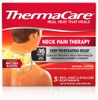 MIẾNG DÁN NÓNG GIẢM ĐAU VAI, CỔ & CỔ TAY THERMACARE NECK PAIN THERAPY, SHOULDER, AND WRIST PAIN RELIEF PATCHES, HEAT WRAPS, ( 1 PACK )