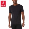 ÁO THUN NAM 32 DEGREES MEN'S COOL TEE, 3-PACK