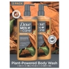 SỮA TẮM DOVE MEN+CARE SANDALWOOD, 26OZ,.2PK.