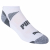 TẤT NO SHOW NAM PUMA, 10 ĐÔI - PUMA MEN'S NO SHOW SOCK, 10-PAIR