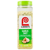 MUỐI TỎI XAY THÔ VỚI MÙI TÂY LAWRY'S COARSE GROUND GARLIC SALT WITH PARSLEY