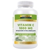 VIÊN UỐNG BỔ SUNG VITAMIN C NATURE'S LAB VITAMIN C 1000 MG,240 VIÊN