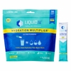 BỘT ĐIỆN GIẢI HƯƠNG CHANH - LIQUID I.V. HYDRATION MULTIPLIER, LEMON LIME, 30 GÓI