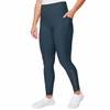 QUẦN THỂ THAO NỮ - MONDETTA LADIES' ACTIVE TIGHT