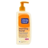 SỬA RỬA MẶT TRỊ MỤN HÀNG NGÀY - CLEAN & CLEAR MORNING BURST OIL-FREE GENTLE DAILY ACNE FACE WASH, 8 FL. OZ