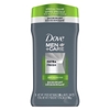 LĂN KHỬ MÙI TƯƠI MÁT DOVE MEN + CARE DEODORANT STICK EXTRA FRESH