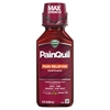 SIRO GIẢM ĐAU HƯƠNG VỊ QUẢ ANH ĐÀO ĐEN - VICKS PAINQUIL PAIN RELIEF LIQUID, ACETAMINOPHEN, OVER-THE-COUNTER FLAVORED, BLACK CHERRY, 12 OZ