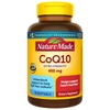 VIÊN UỐNG HỖ TRỢ TIM MẠCH NATURE MADE COQ10 400 MG