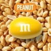 KẸO SÔ CÔ LA SỮA ĐẬU PHỘNG - M&M'S PEANUT MILK CHOCOLATE CANDY SHARING SIZE - 10.05 OZ