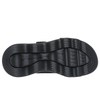 DÉP NỮ SKECHES GO WALK MASSAGE FIT-IMMNERSE, MÀU ĐEN