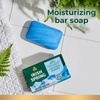 XÀ PHÒNG IRISH SPRING MÙI THƠM TƯƠI MÁT DÀNH CHO NAM GIỚI - IRISH SPRING ICY BLAST BAR SOAP FOR MEN, MENS BAR SOAP, 8 PACKS, 3.7 OZ SOAP BARS