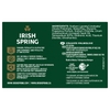 XÀ PHÒNG IRISH SPRING MÙI THƠM TƯƠI MÁT DÀNH CHO NAM GIỚI - IRISH SPRING ICY BLAST BAR SOAP FOR MEN, MENS BAR SOAP, 8 PACKS, 3.7 OZ SOAP BARS
