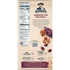 BỘT YẾN MẠCH ĂN LIỀN, NHO KHÔ, CHÀ LÀ & QUẢ ÓC CHÓ - QUAKER INSTANT OATMEAL, RAISIN, DATES & WALNUTS, 1.30 OZ, 20 PACKETS