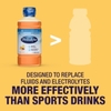 NƯỚC UỐNG ĐIỆN GIẢI - PEDIALYTE ELECTROLYTE SOLUTION, MIXED FRUIT, 1 LITER