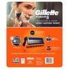 BỘ DAO CẠO RÂU - GILLETTE FUSION5 MEN'S RAZOR CARTRIDGES, 16 CÁI