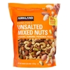 HẠT HỖN HỢP KHÔNG MUỐI KIRKLAND SIGNATURE UNSALTED MIXED NUTS