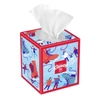 KHĂN GIẤY LAU MẶT 3 LỚP SIÊU MỀM - KLEENEX ULTRA SOFT FACIAL TISSUE, 3-PLY, 12 HỘP
