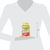 VIÊN UỐNG BỔ SUNG OMEGA-3 HỖ TRỢ SỨC KHỎE TỔNG THỂ - SPRING VALLEY PROACTIVE SUPPORT OMEGA-3 MINI FISH OIL DIETARY SUPPLEMENT, 1000 MG, 120 VIÊN